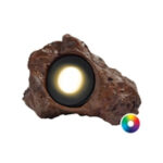 3-Watt Color Changing Rock Light Kit