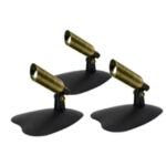 1 watt LED light set (3x) PRT # 3x1WFKIT100