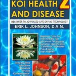 Koi Health Book
