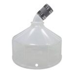 vacuum head gravel head