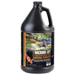Microbe Lift Ammonia Remover-1 Gal