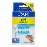 API PH Test Kit