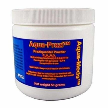 Aqua Meds Aqua Prazi 50 grams