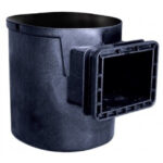 Compact Skimmer Filter Base Unit