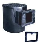 Compact Skimmerfilter w/ 8.5” Weir Assembly