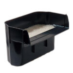16" Waterfall Filter Weir