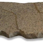 Stone Lip for LivingPonds FilterWeir 16