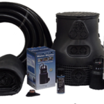 Pond Free Package 13'