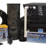 Pond Free Package 18'