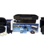 Pond Package 1,050 Gallon