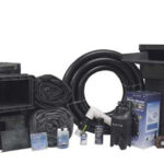 Pond Package 1,500 Gallon