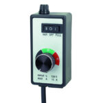 Variable Speed Control (500 GPH – 6,100 GPH)