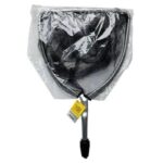 Laguna Rubberized Fish Net, Medium