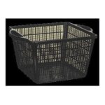 Laguna Planting Basket Square 9"