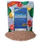 Microbe Lift Planting Media W/ Bacteria, 20 Lbs