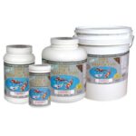 Microbe Lift Immuno Food with Clay