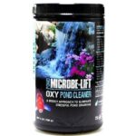 Microbe Lift Oxy Pond Cleaner 2 Lbs