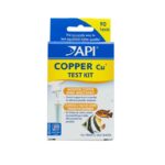 API Pond Copper Test Kit 90 Tests