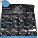 Evolution Aqua Pure Pond Bomb 36 Pack