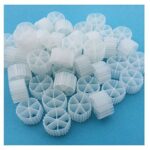 Anjon Bio Comb Fluidized Bio Media BC-6 1 cubic ft