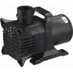 Monsoon - 1,200 GPH pump
