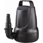 Flood 4,100 gph pump