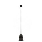 55-Watt UV Replacement Glass Tube