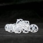 anjon Manufacturing 1" X 1" Bio sphere 3.5 Cubic Feet