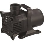 Monsoon 12,500 GPH pump