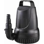 Flood 2,100 gph pump