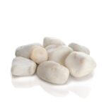 Oase BiOrb Marble Pebble Set (White)