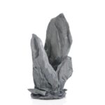 Oase BiOrb Slate Stack Ornanment (Medium, Grey)