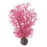 Oase BiOrb Sea Fan (Small, Pink)