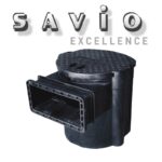 Savio Standard skimmer base unit