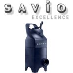 Water Master Solids 1,450 gph pump