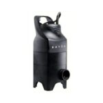 Water Master Solids 2,050 gph pump