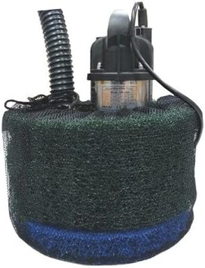 Matala Pump Defender 6" ID